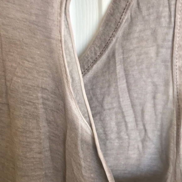 Strada racer back tee - Picture 3 of 6